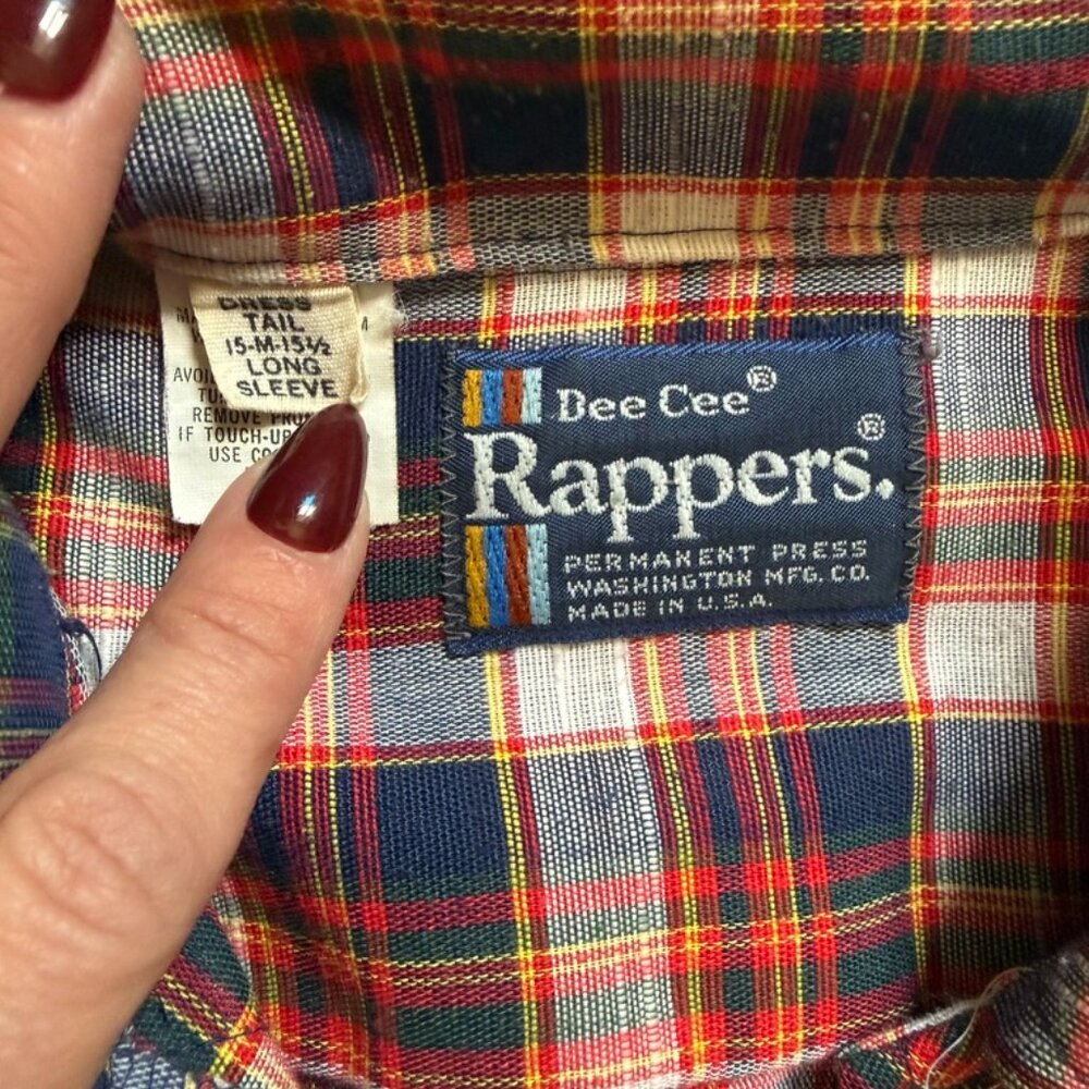 Dee Cee Rappers - Picture 2 of 5